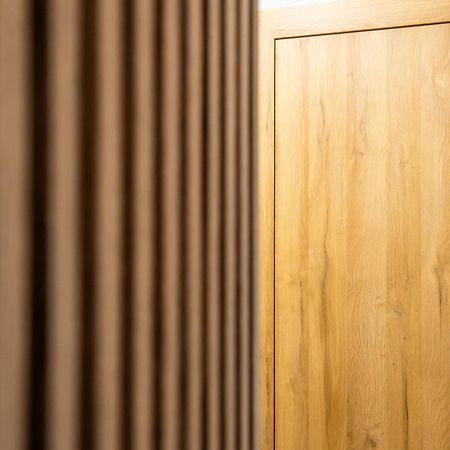 Apartamenty Balijskie Gliwice Eksteriør billede