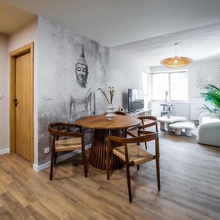 Apartamenty Balijskie Gliwice Eksteriør billede