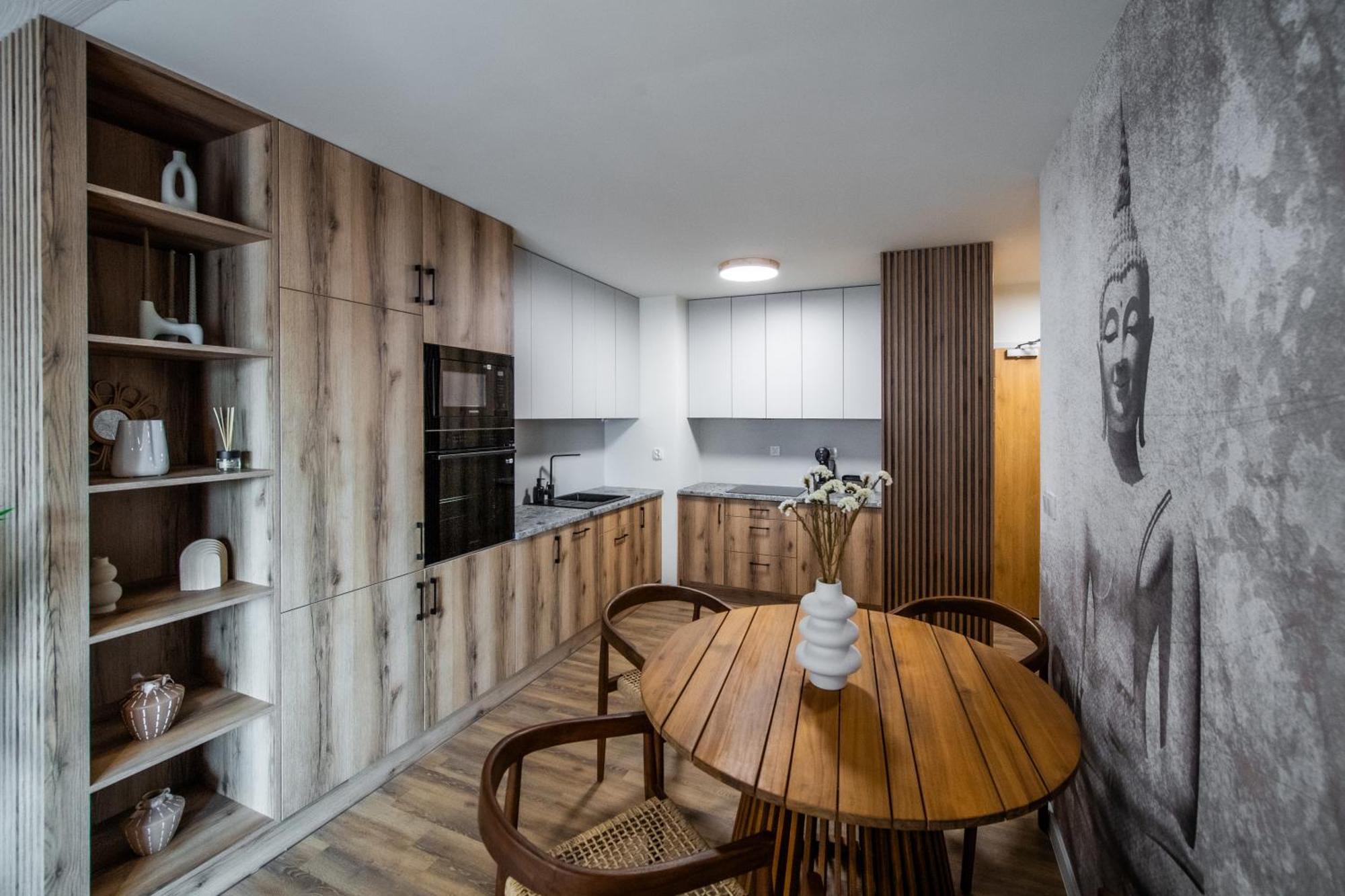 Apartamenty Balijskie Gliwice Eksteriør billede