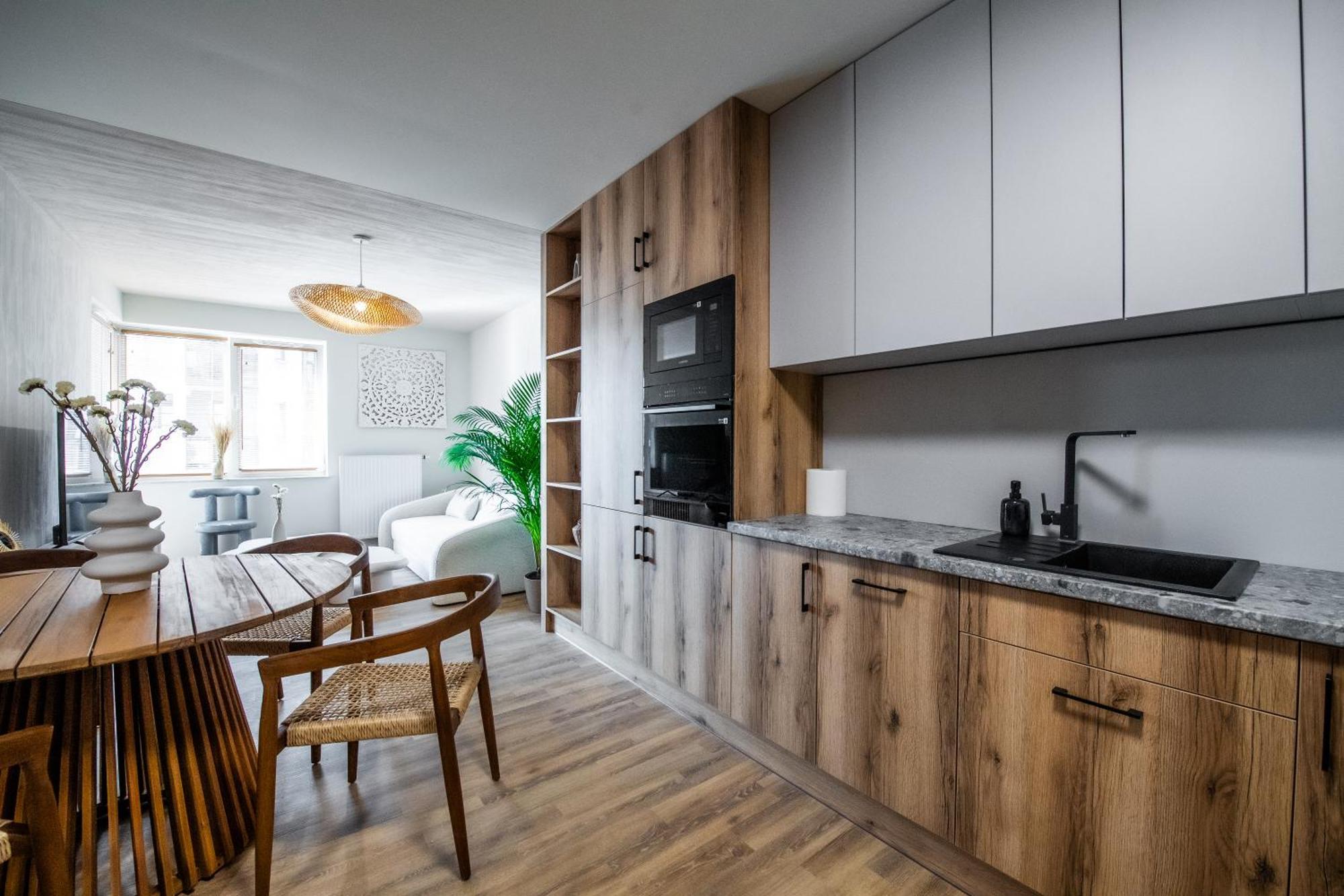 Apartamenty Balijskie Gliwice Eksteriør billede
