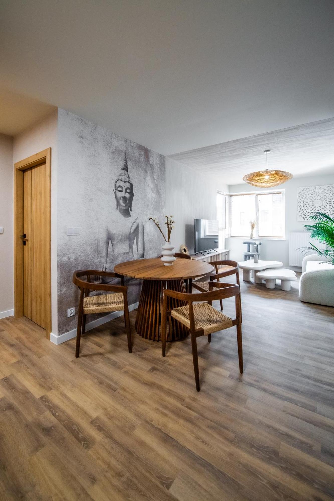 Apartamenty Balijskie Gliwice Eksteriør billede
