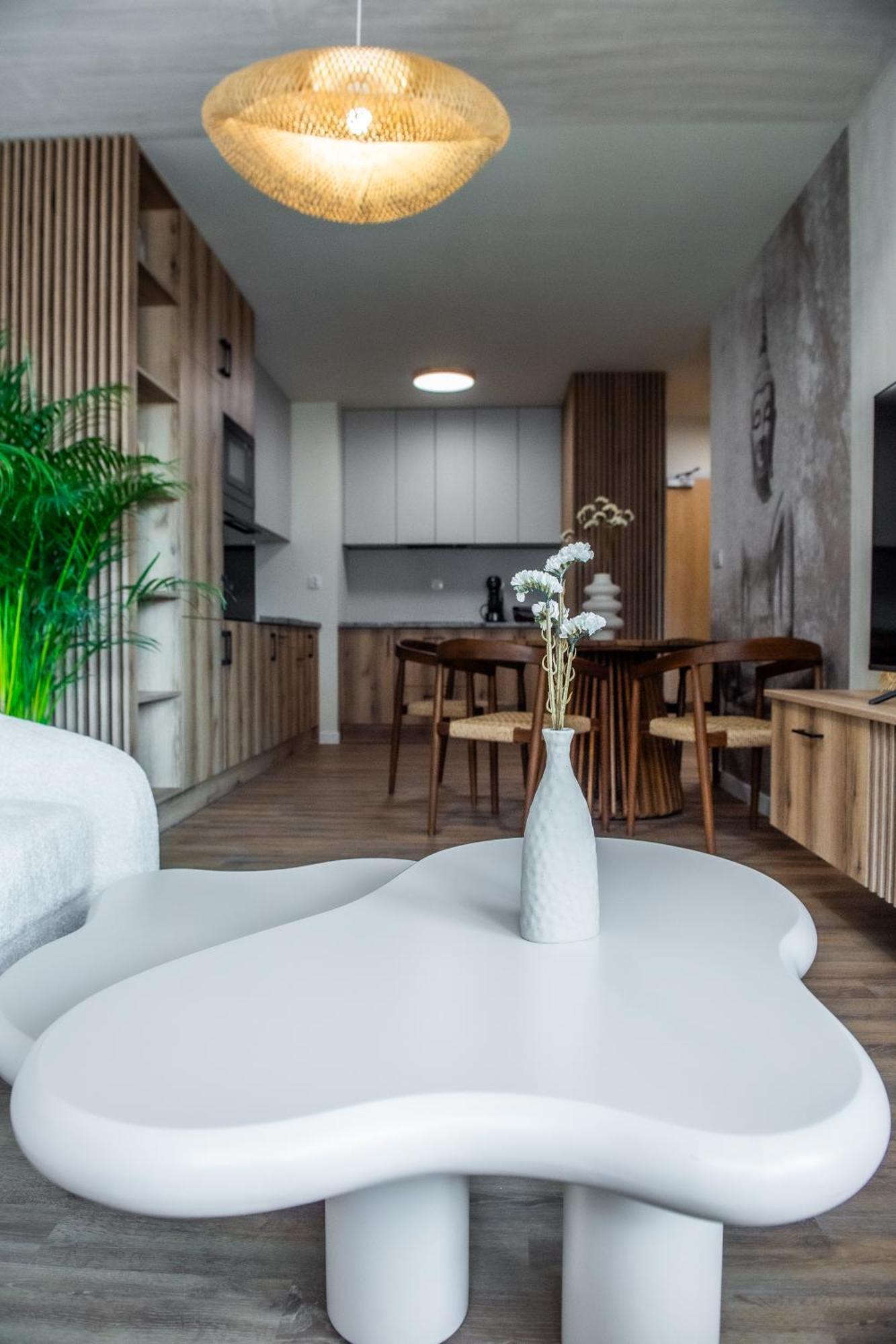 Apartamenty Balijskie Gliwice Eksteriør billede
