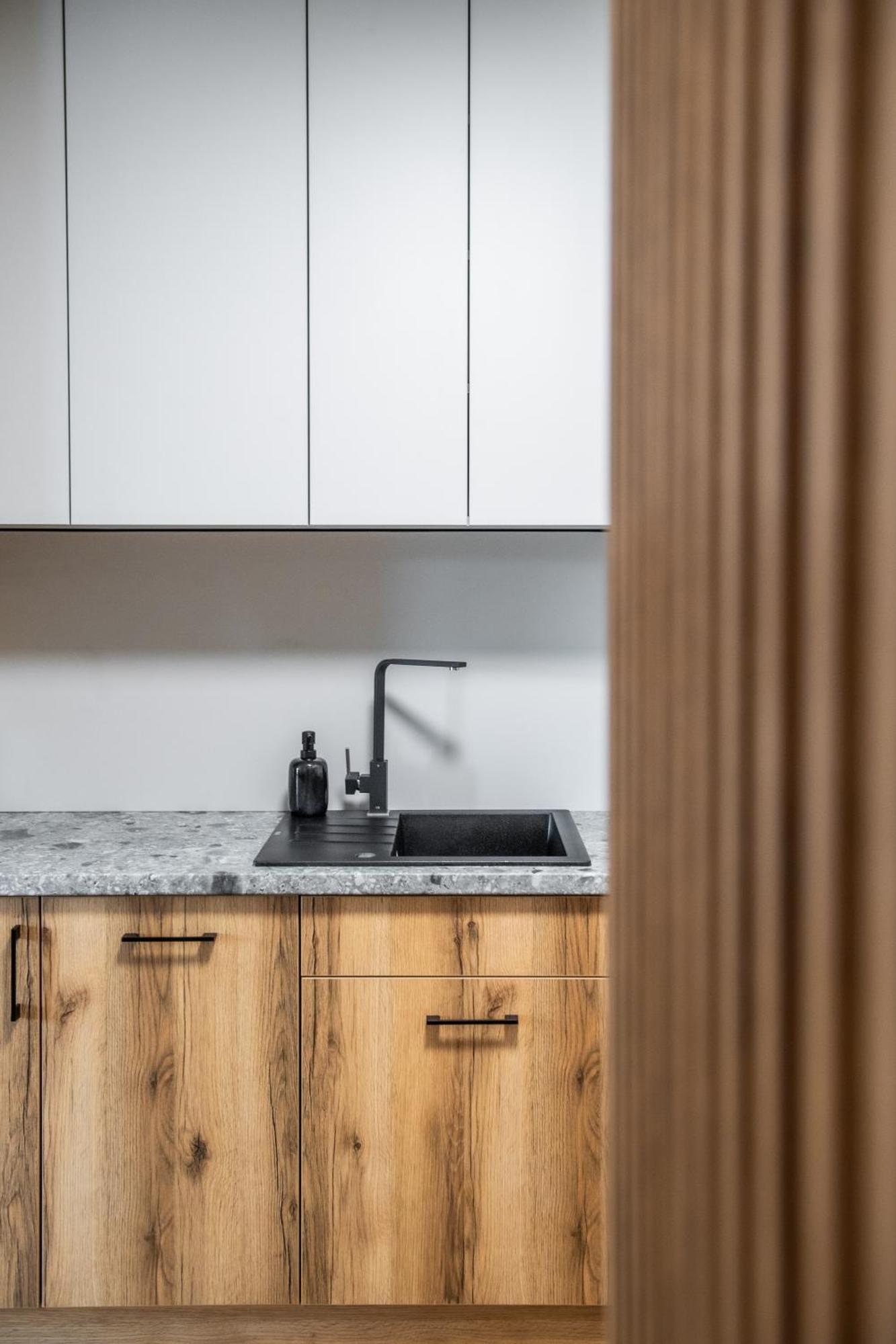 Apartamenty Balijskie Gliwice Eksteriør billede