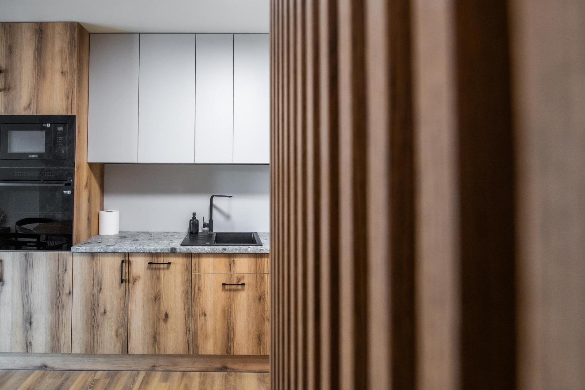 Apartamenty Balijskie Gliwice Eksteriør billede