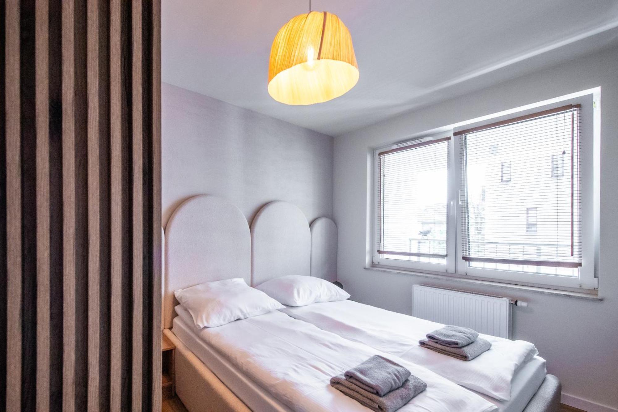 Apartamenty Balijskie Gliwice Eksteriør billede