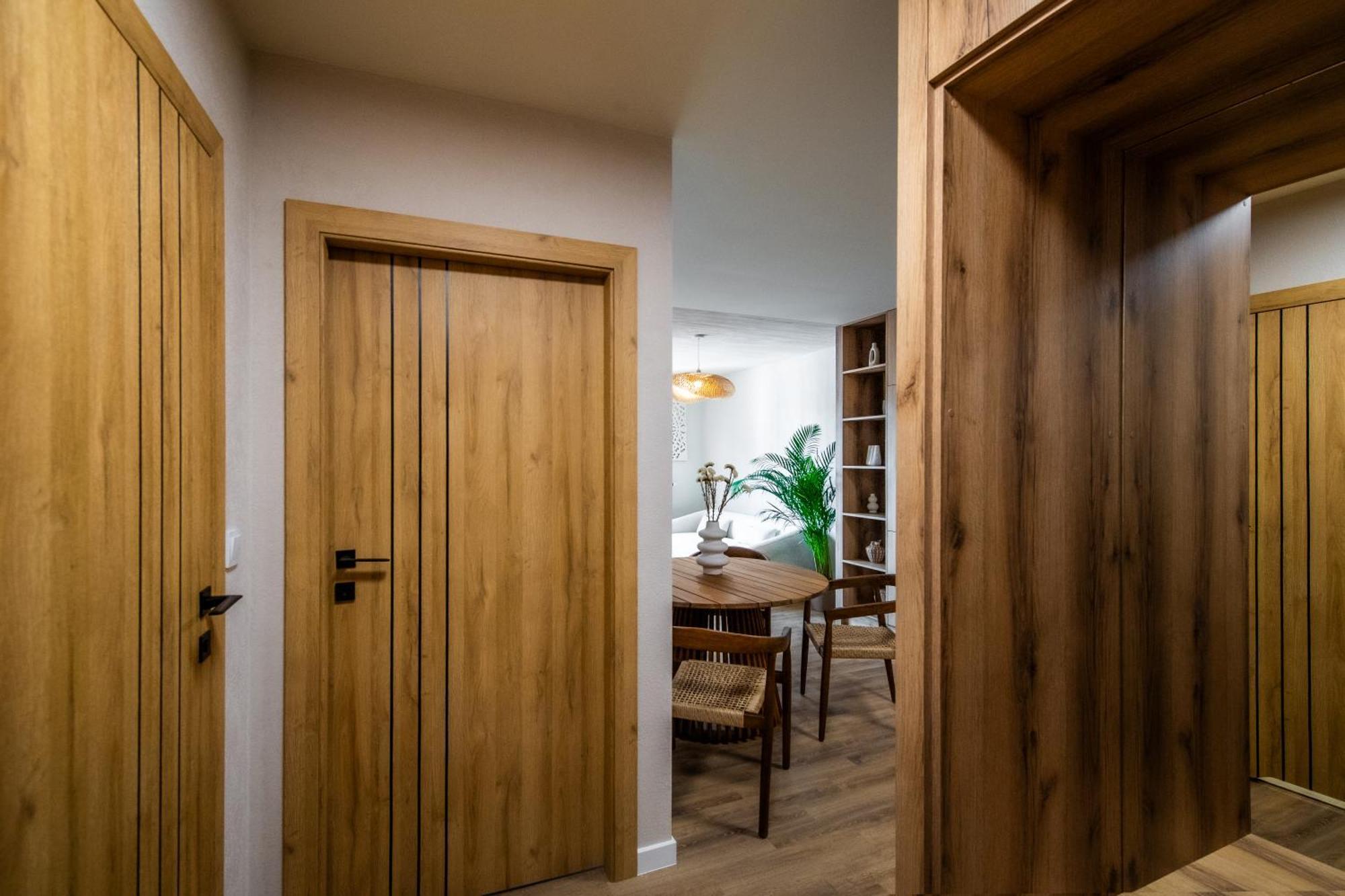 Apartamenty Balijskie Gliwice Eksteriør billede