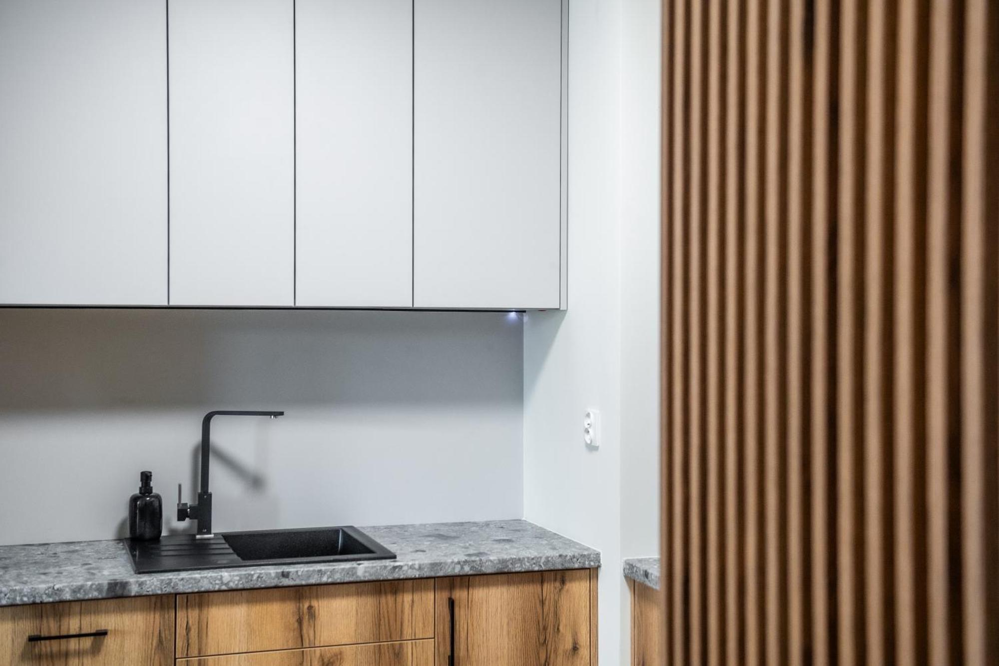 Apartamenty Balijskie Gliwice Eksteriør billede